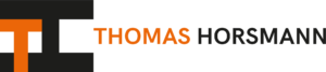Logo von Thomas Horsmann - Autor, Texter, Textcoach