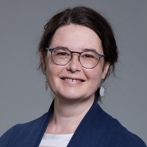 Cornelia Weileder - Weileder-QM