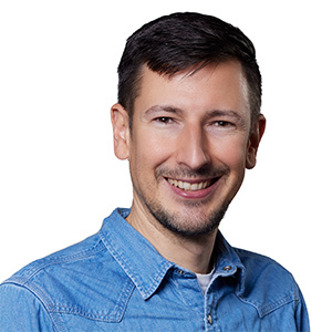 Andre Eckert