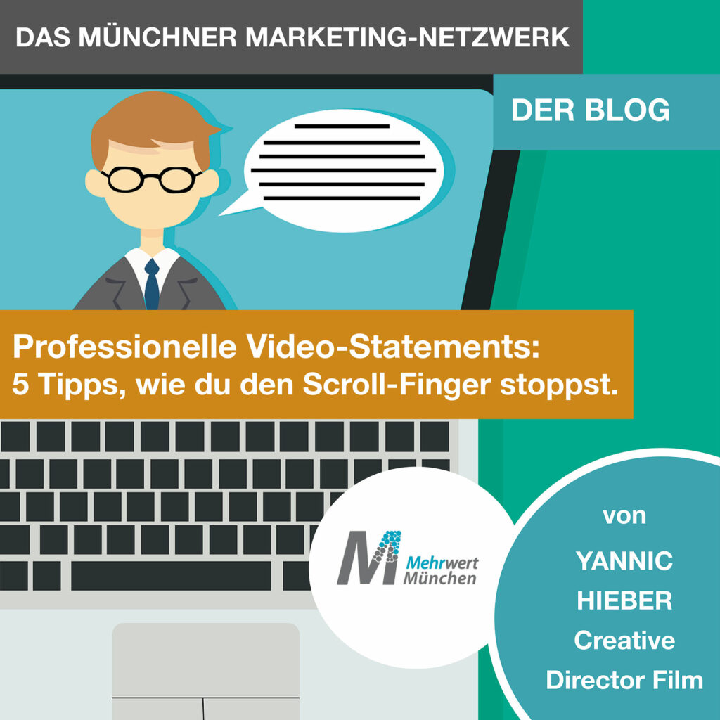Video Statement