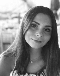 Despina Karagkioulmezi