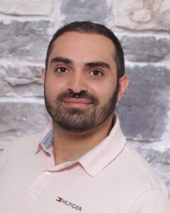 George Rabbat