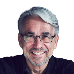 Joe Rankl - Der Social Media Berater