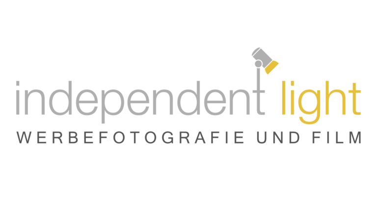 Logo Independent Light