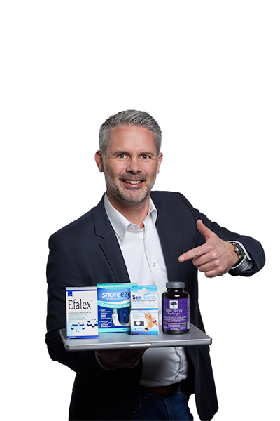 Thomas Weber Online Marketing Thomas Weber ist Experte für Online Marketing für Healthcare Produkte und NPOs